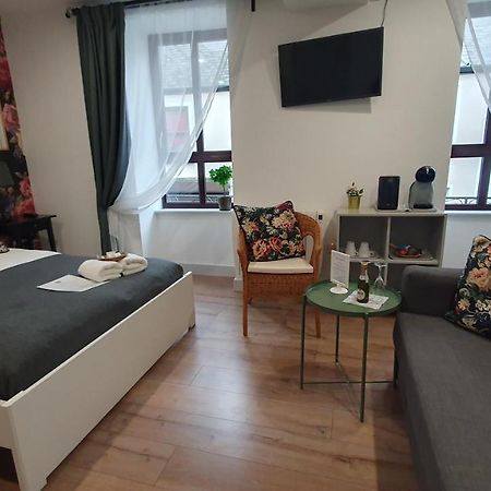 Pasta Factory Guest Rooms Galway Zewnętrze zdjęcie