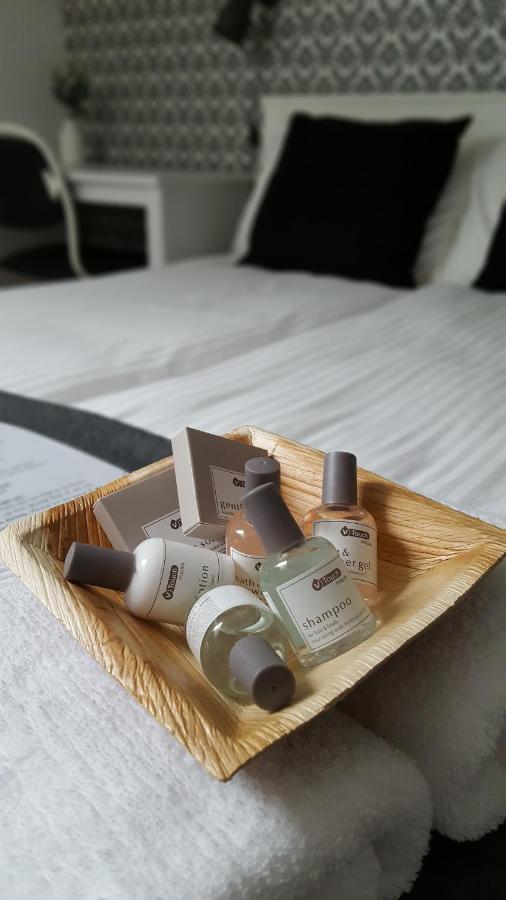 Pasta Factory Guest Rooms Galway Zewnętrze zdjęcie