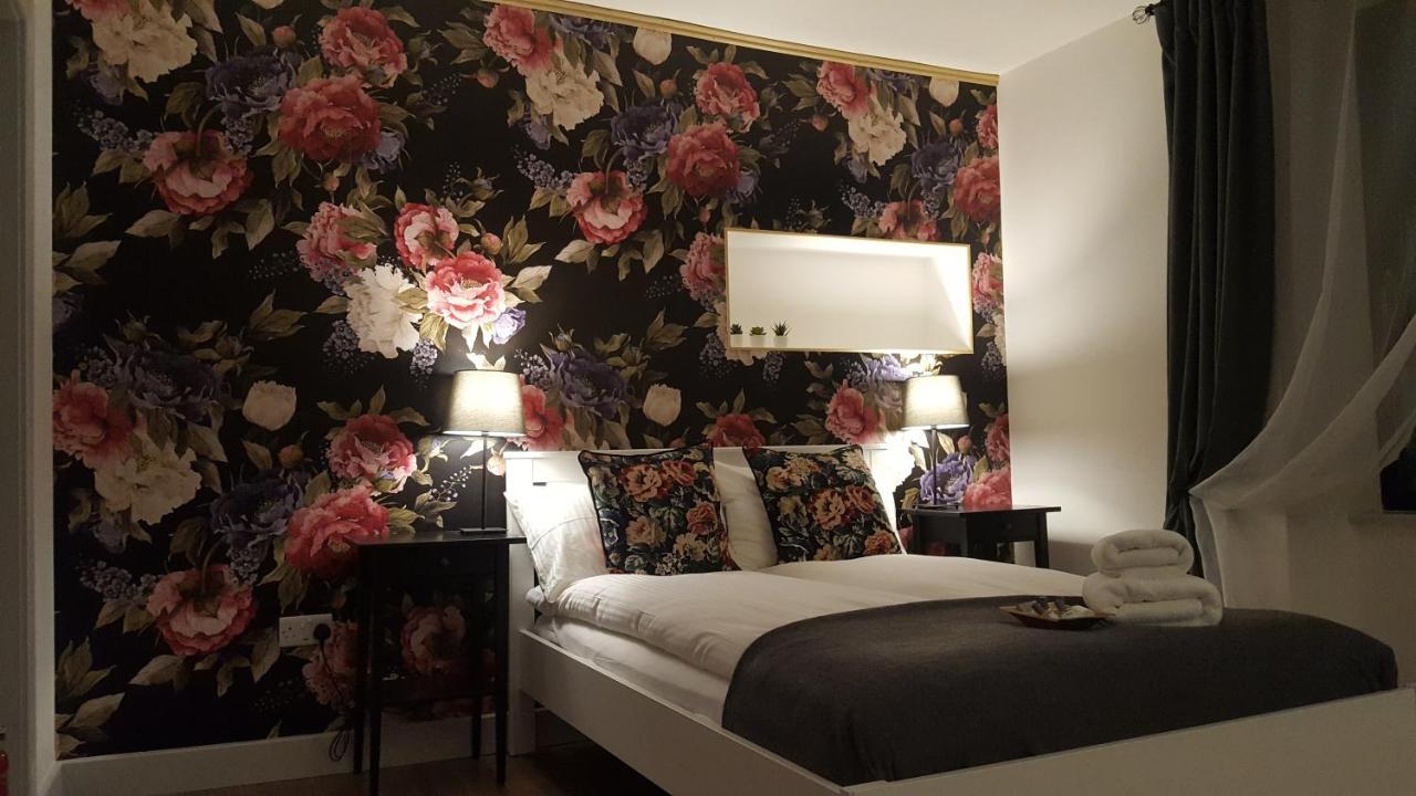 Pasta Factory Guest Rooms Galway Zewnętrze zdjęcie