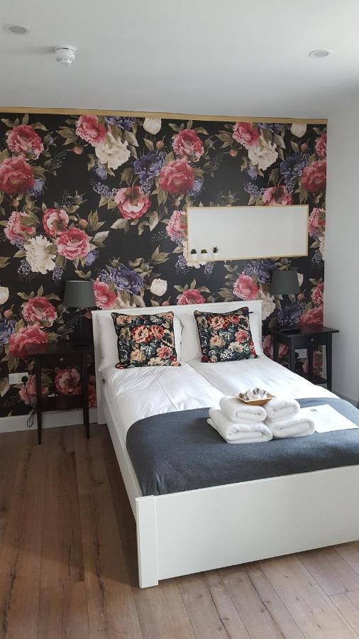 Pasta Factory Guest Rooms Galway Zewnętrze zdjęcie