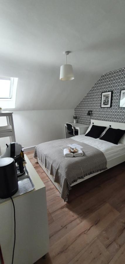 Pasta Factory Guest Rooms Galway Zewnętrze zdjęcie