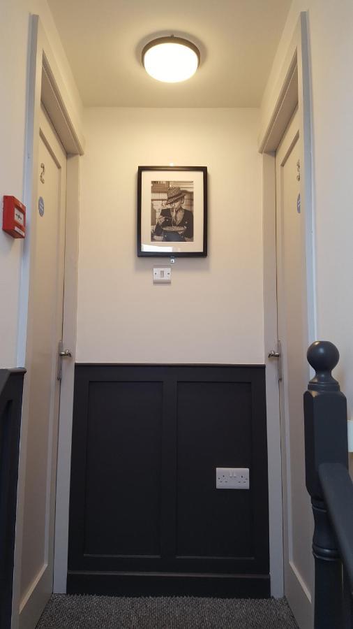Pasta Factory Guest Rooms Galway Zewnętrze zdjęcie