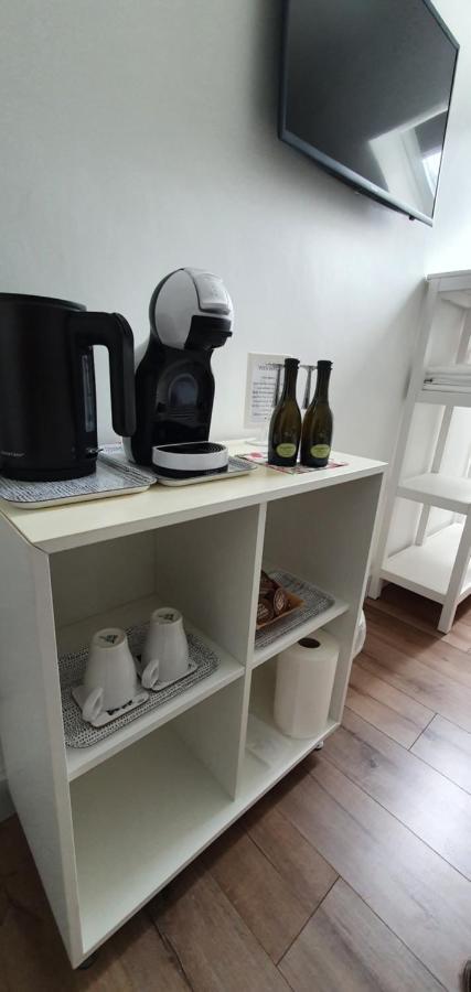 Pasta Factory Guest Rooms Galway Zewnętrze zdjęcie