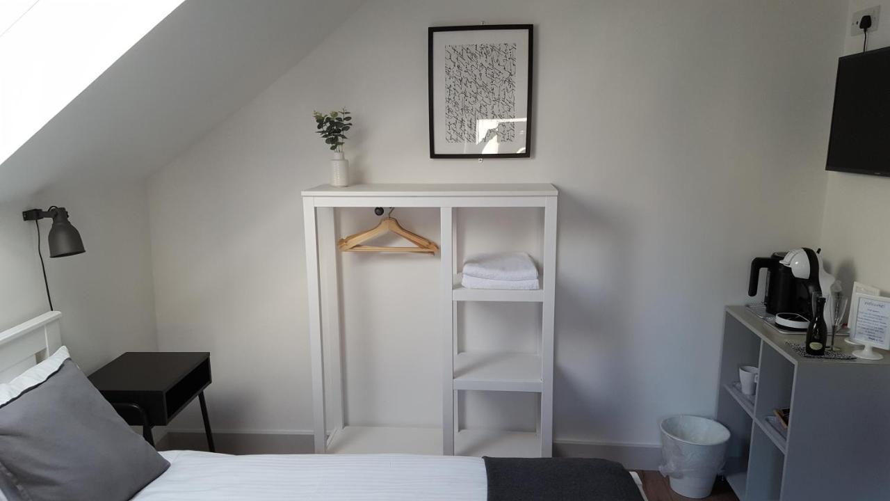 Pasta Factory Guest Rooms Galway Zewnętrze zdjęcie
