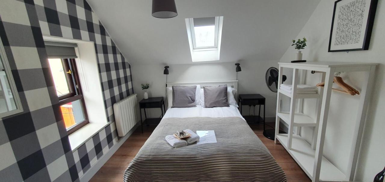 Pasta Factory Guest Rooms Galway Zewnętrze zdjęcie