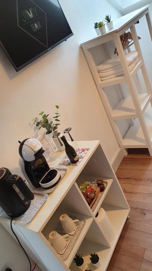 Pasta Factory Guest Rooms Galway Zewnętrze zdjęcie