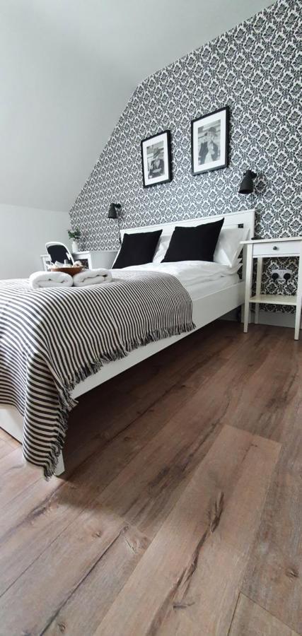 Pasta Factory Guest Rooms Galway Zewnętrze zdjęcie