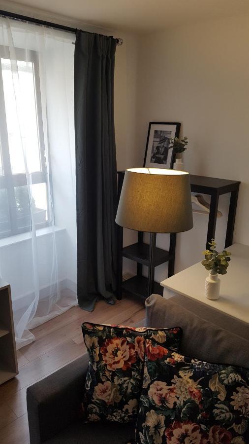 Pasta Factory Guest Rooms Galway Zewnętrze zdjęcie