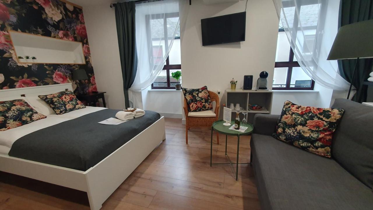 Pasta Factory Guest Rooms Galway Zewnętrze zdjęcie