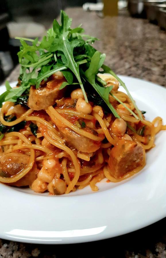 Pasta Factory Guest Rooms Galway Zewnętrze zdjęcie
