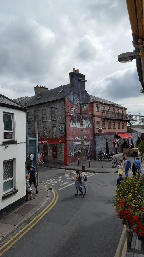 Pasta Factory Guest Rooms Galway Zewnętrze zdjęcie