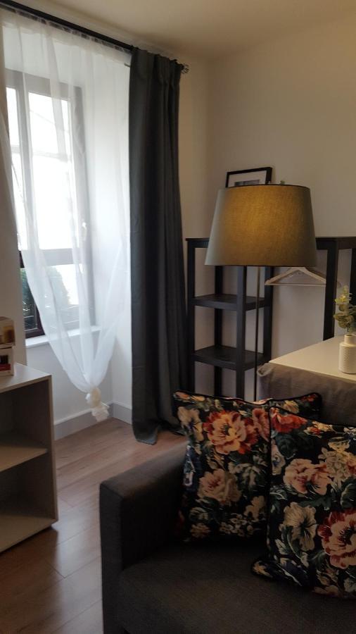 Pasta Factory Guest Rooms Galway Zewnętrze zdjęcie
