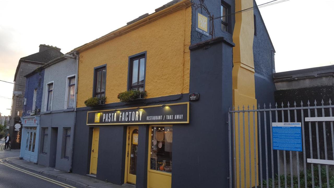 Pasta Factory Guest Rooms Galway Zewnętrze zdjęcie