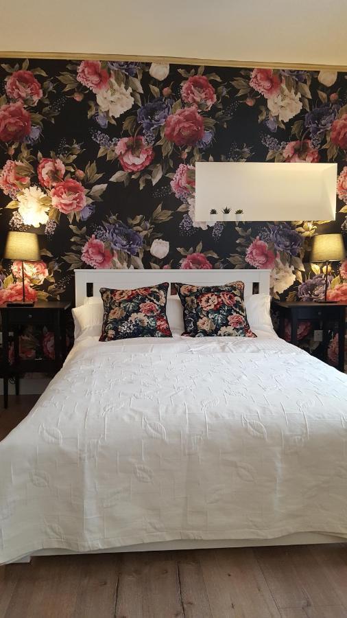 Pasta Factory Guest Rooms Galway Zewnętrze zdjęcie