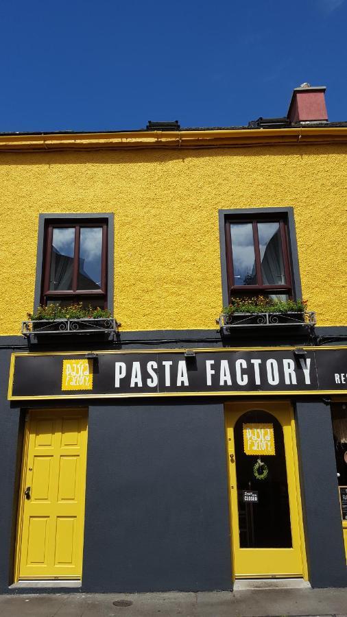 Pasta Factory Guest Rooms Galway Zewnętrze zdjęcie