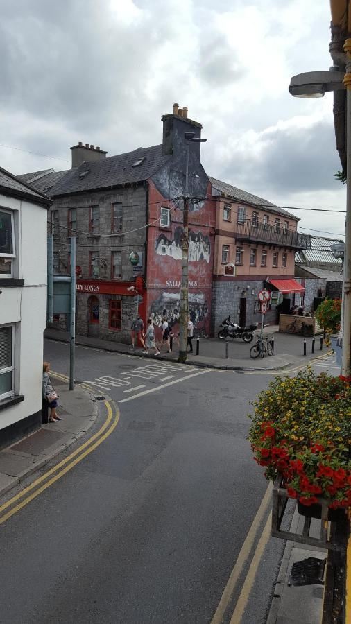 Pasta Factory Guest Rooms Galway Zewnętrze zdjęcie